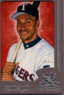 Juan Gonzalez