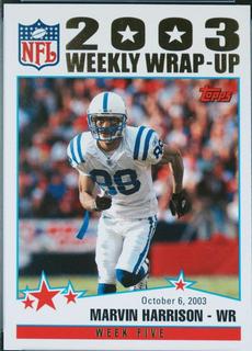 Marvin Harrison