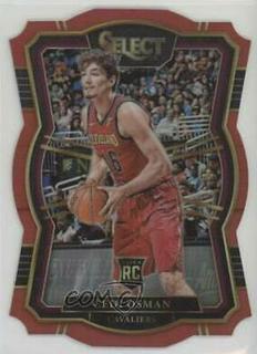 Cedi Osman