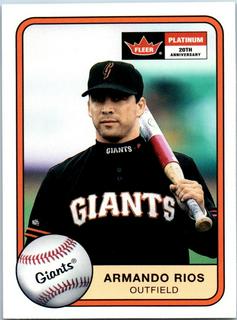 Armando Rios