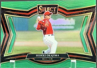 Hideki Okajima
