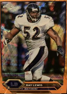 Ray Lewis