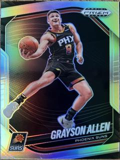 Grayson Allen