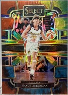 Nancy Lieberman