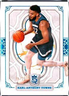 Karl-Anthony Towns