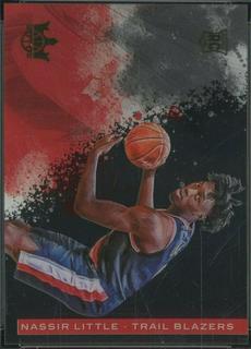 Nassir Little