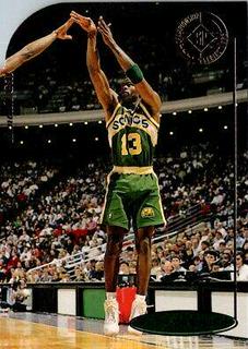Kendall Gill