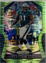 Fletcher Cox