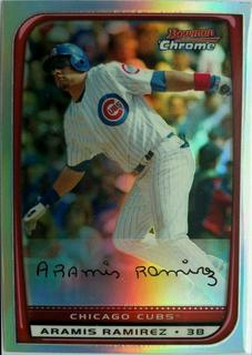 Aramis Ramirez
