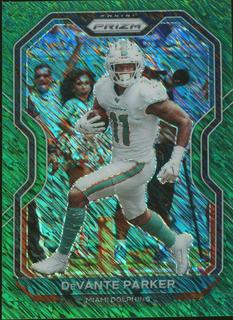 DeVante Parker
