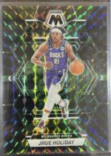 Jrue Holiday