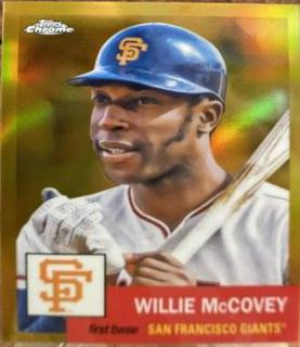 Willie McCovey