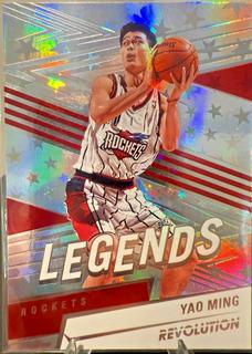 Yao Ming