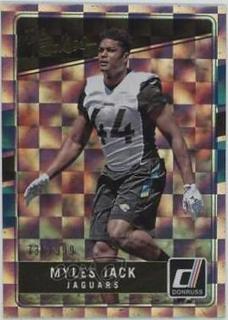 Myles Jack