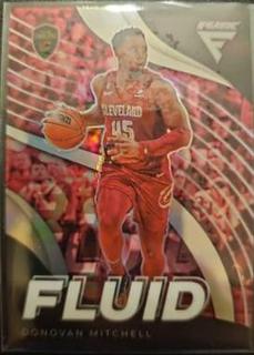 Donovan Mitchell