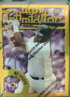 Mo Vaughn