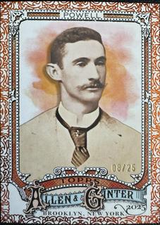 Abner Powell