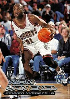 Nick Van Exel
