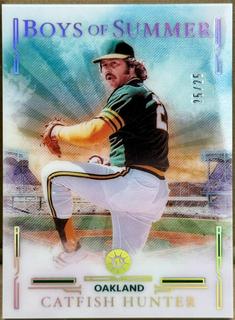 Catfish Hunter