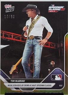 Tim McGraw