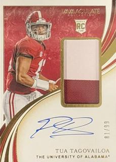 Tua Tagovailoa