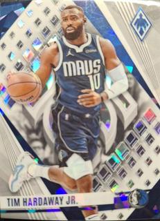 Tim Hardaway Jr.