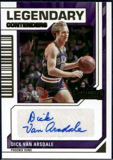 Dick Van Arsdale