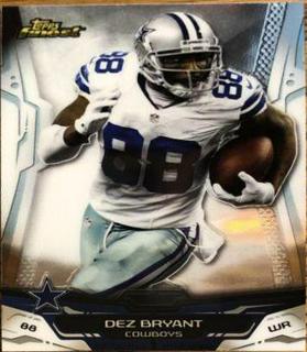 Dez Bryant
