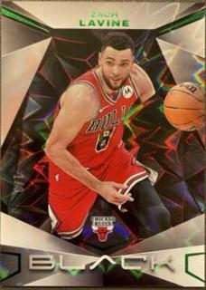 Zach LaVine