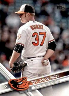 Dylan Bundy