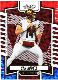 Sam Howell