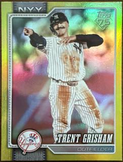 Trent Grisham