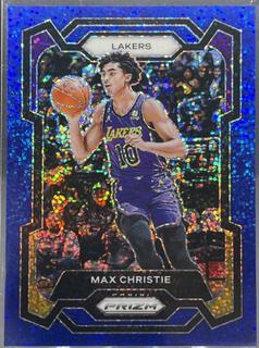 Max Christie