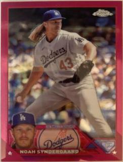 Noah Syndergaard