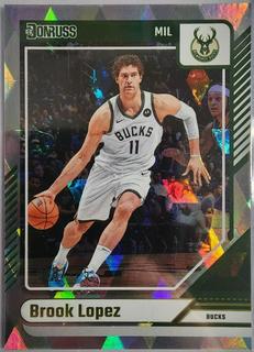 Brook Lopez