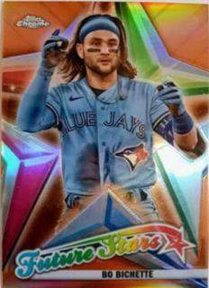 Bo Bichette