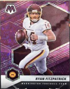 Ryan Fitzpatrick