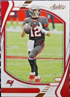 Tom Brady