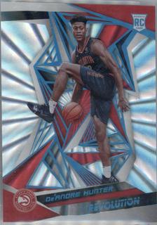 De'Andre Hunter