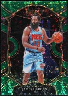 James Harden