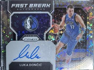 Luka Doncic