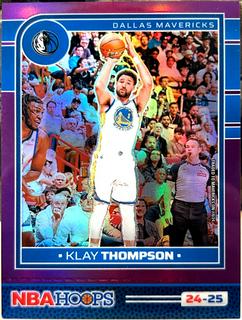 Klay Thompson