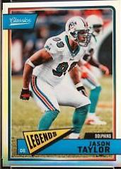 Jason Taylor