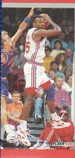 Loy Vaught