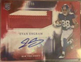 Evan Engram