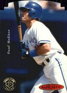Paul Molitor
