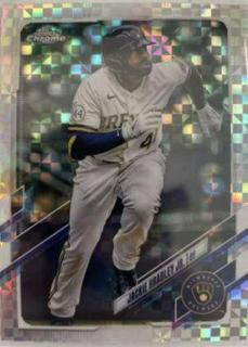 Jackie Bradley Jr.