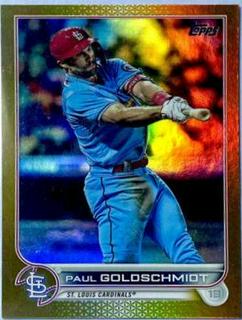 Paul Goldschmidt