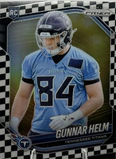 Gunnar Helm