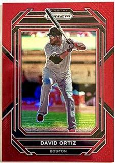 David Ortiz